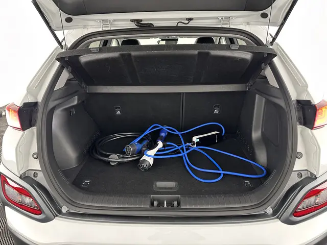 Hyundai Kona EV Premium 64 kWh 2019 Elektrisch 11