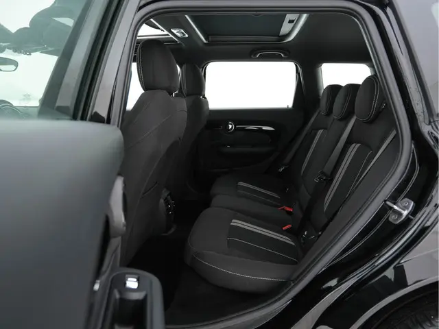 MINI Clubman Mini 1.5 Cooper Business 2015 Benzine 9