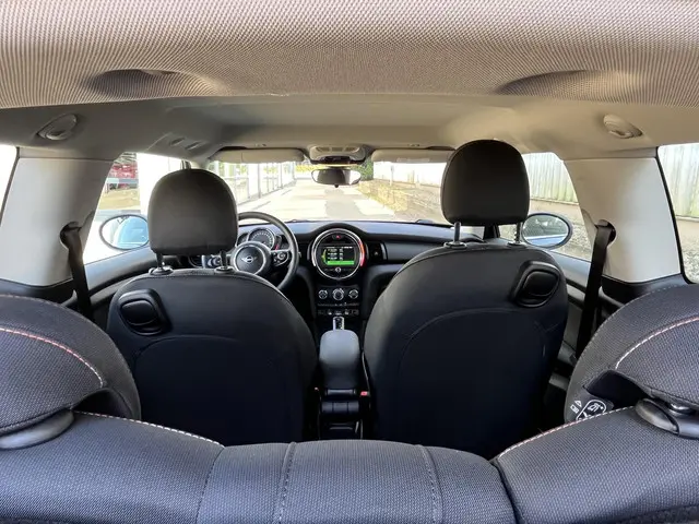 MINI One 1.5 2020 Benzine 19