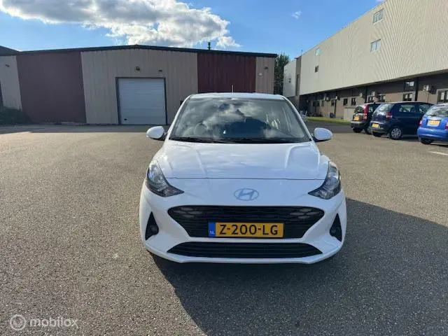 Hyundai i10 2