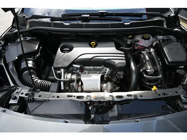 Opel Astra 1.0 Turbo 120 Jaar Edition 2019 Benzine 42