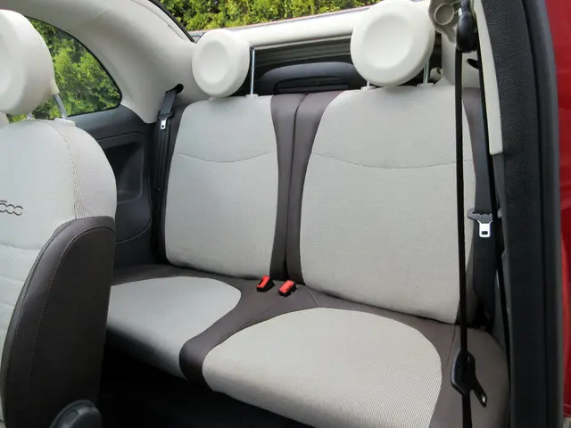 Fiat 500C 0.9 TwinAir Lounge*Airco*Pdc*16 inch* 2013 Benzine 13