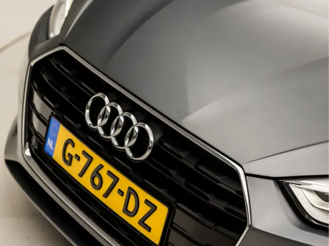 Audi A5 Sportback 35 TFSI Sport 2019 Benzine 34