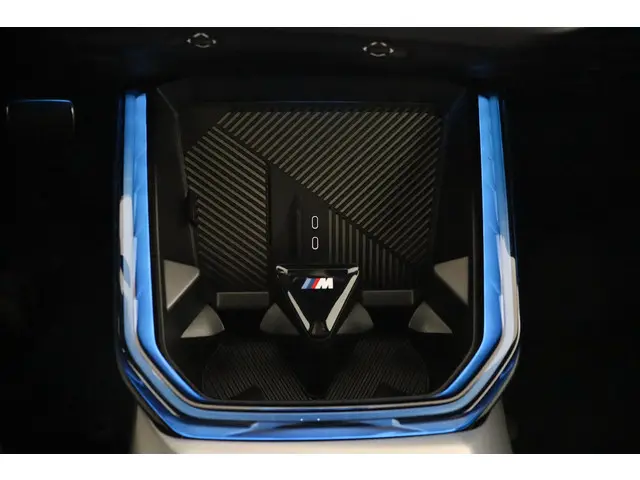 BMW X3 30e xDrive 2025 Hybride Benzine 70