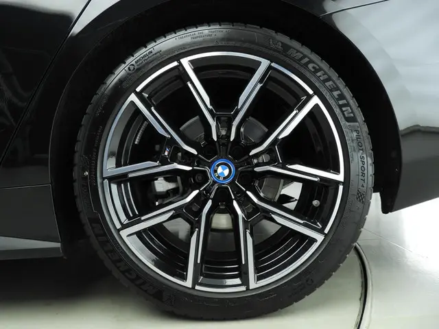 BMW 4 Serie Gran Coupe 420i 2024 Benzine 47
