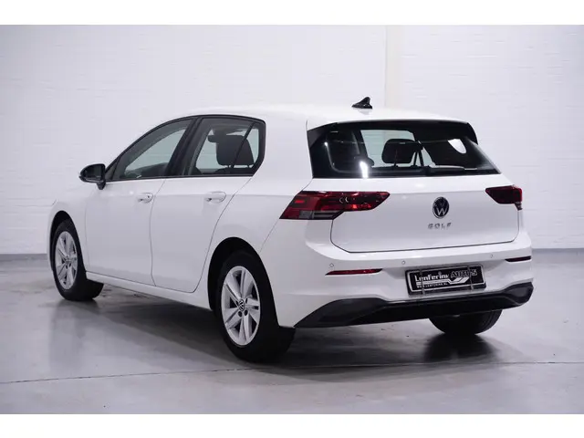 Volkswagen Golf 1.0 TSI Life 2020 Benzine 3