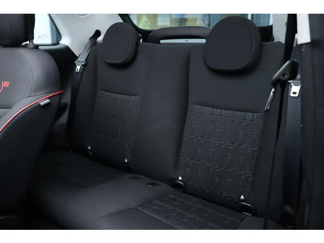 Fiat 500C RED 42 kWh 2023 Elektrisch 14