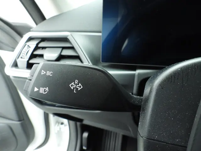 BMW i4 Gran Coupé eDrive40 2023 Elektrisch 34