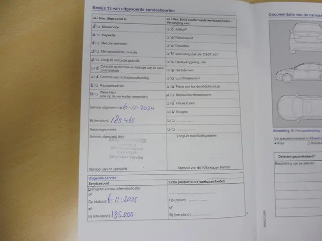 Volkswagen Golf 1.4 TSI GTE 2015 Hybride Benzine 54