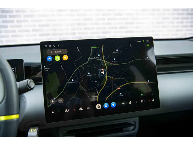 Lynk & Co 02 More 66 kWh 2026 Elektrisch 26