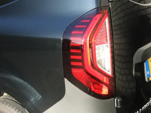 Renault Kangoo E-Tech Extra L2 44 kWh 2024 Elektrisch 18