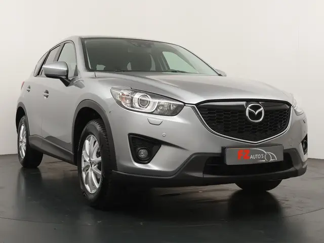 Mazda CX-5 2.0 Skylease+ 2WD 2015 Benzine 7