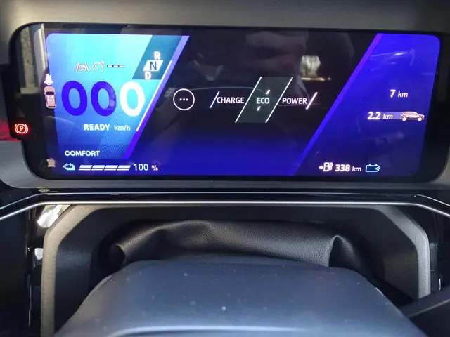 Renault 4 comfort range iconic 52 kWh 2026 Elektrisch 4