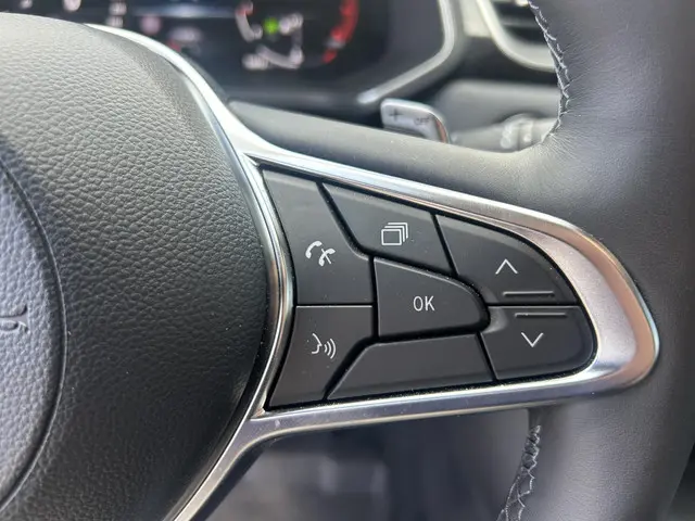 Mitsubishi ASX 1.3 DI-T 7DCT First Edition 2024 Benzine 13