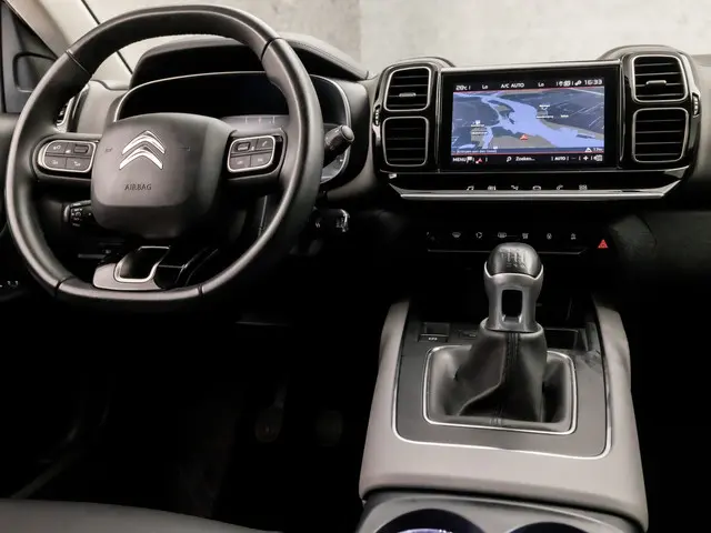 Citroën C5 Aircross 1.2 PureTech Sport 2019 Benzine 7