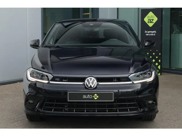 Volkswagen Polo 1.0 TSI R-Line Business 2022 Benzine 9