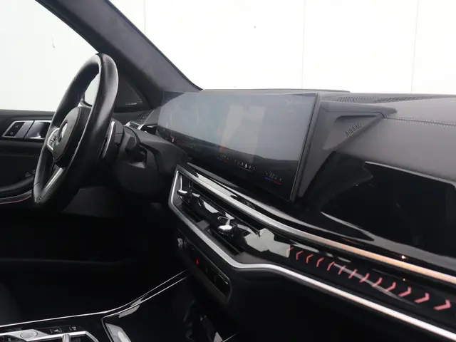 BMW X7 xDrive40d 2023 Diesel 27