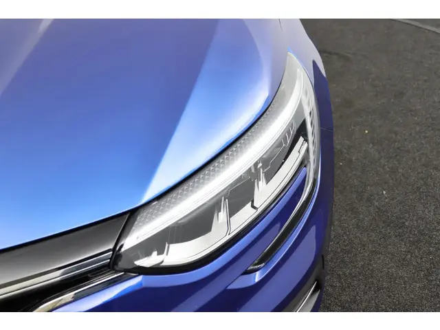 Renault Mégane Estate | 1700kg trekgewicht! | 2023 Benzine 33