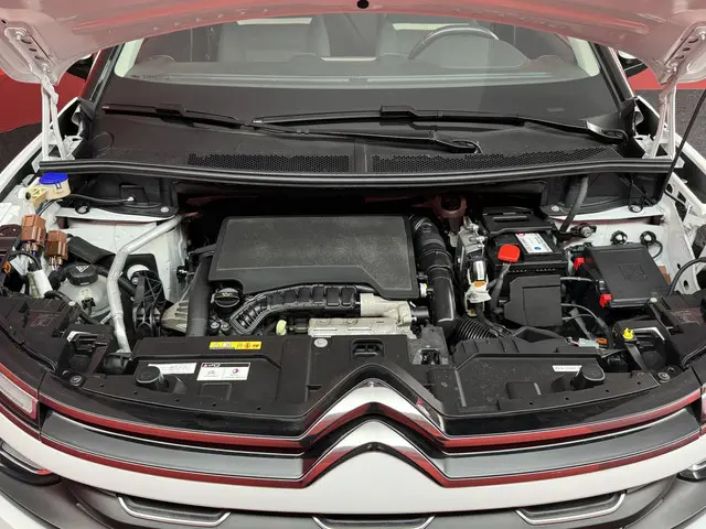 Citroën C5 Aircross 1.2 PureTech Live 2019 Benzine 11