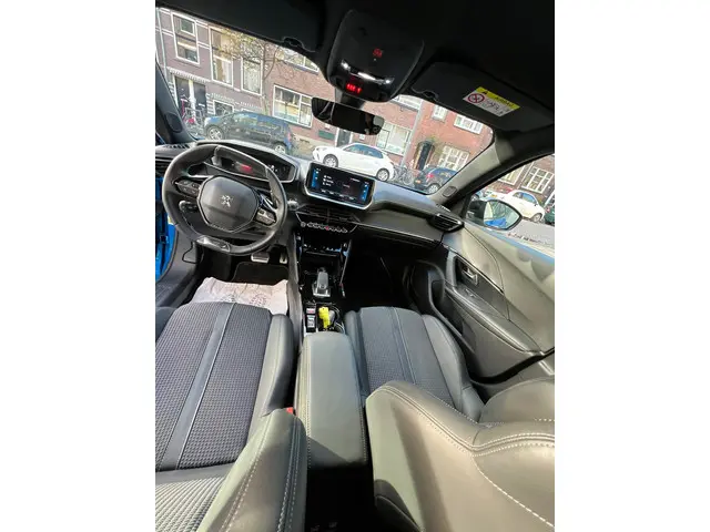 Peugeot 2008 1.2 PureTech GT-Line 2020 Benzine 5