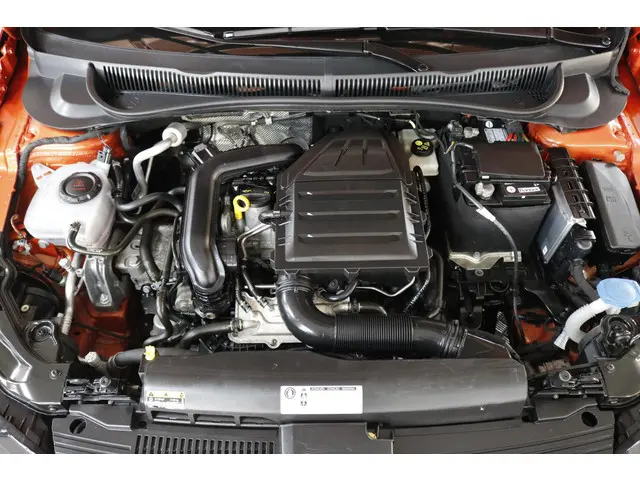 Volkswagen Polo 1.0 TSI Beats 2019 Benzine 27