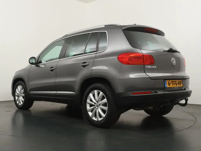 Volkswagen Tiguan 1.4 TSI Sport&Style 2014 Benzine 3