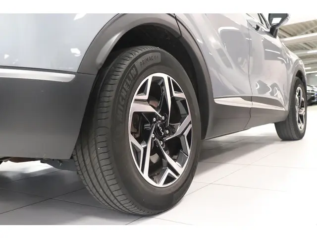 Kia Sportage 1.6 T-GDi MHEV DynamicLine 2022 Benzine 16