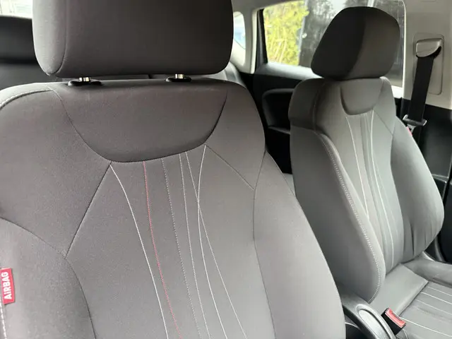 SEAT Leon 1.2 TSI Reference 2012 Benzine 28