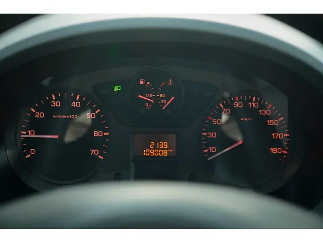 Citroën Berlingo 1.6 HDI 500 Club Economy 2014 Diesel 5