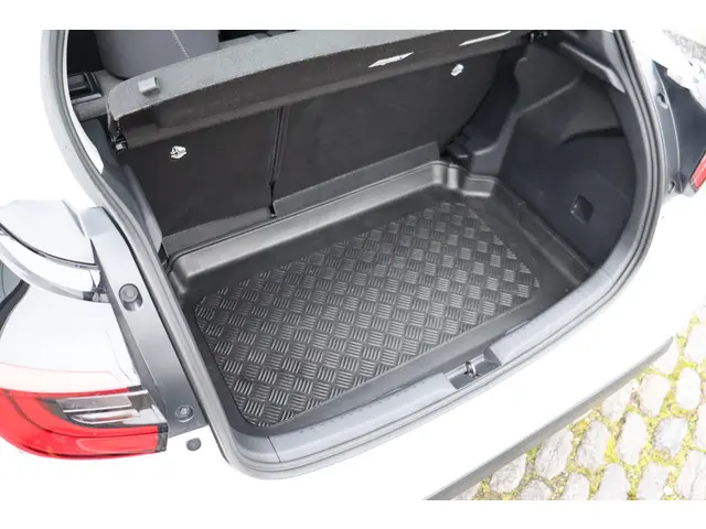 Toyota Yaris 1.5 Hybrid Dynamic 2021 Hybride Benzine 27