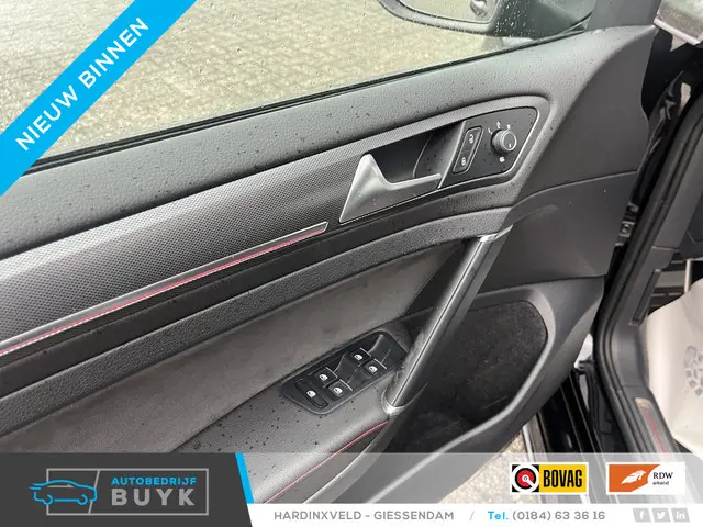 Volkswagen Golf 2.0 TSI GTI TCR 2019 Benzine 13