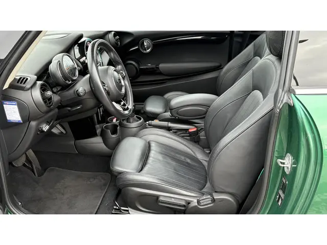 MINI One Mini 1.5 Chili 2019 Benzine 11