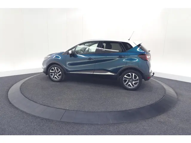 Renault Captur TCe 120 Intens 2017 Benzine 66