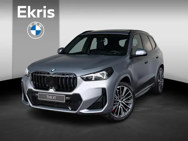 BMW X1 xDrive23i 2025 Benzine