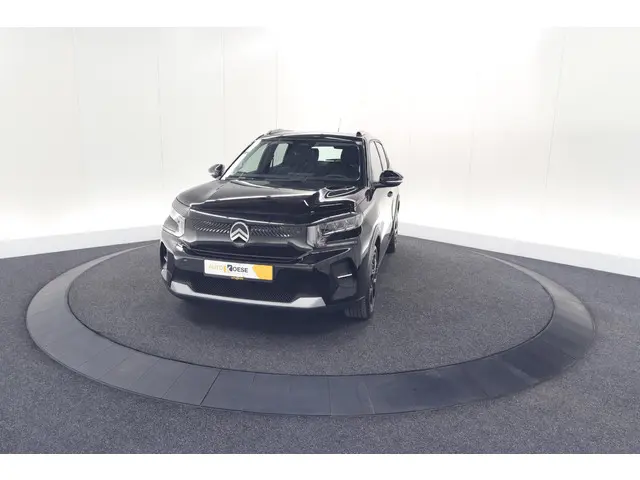 Citroën C3 1.2 Turbo 100pk Plus 2025 Benzine 61