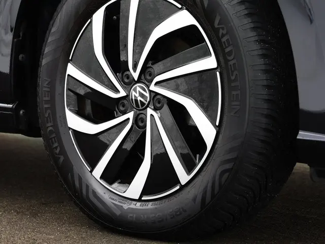 Volkswagen Polo 1.0 TSI 95pk Life 2023 Benzine 22