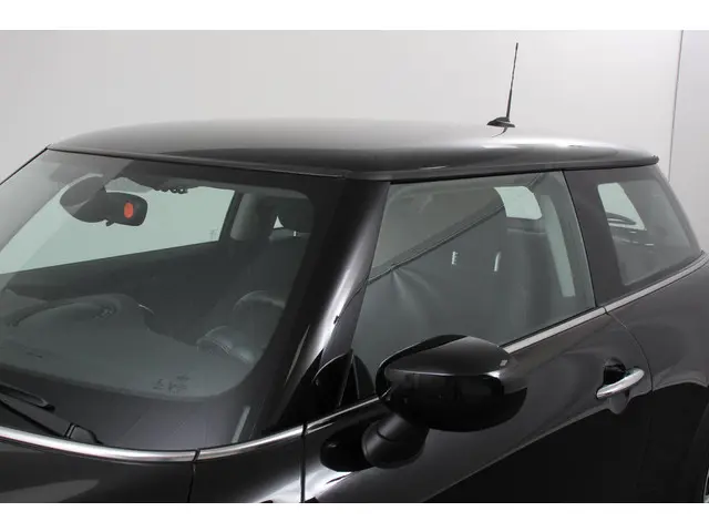 MINI One Mini 1.5 First Salt 2019 Benzine 24