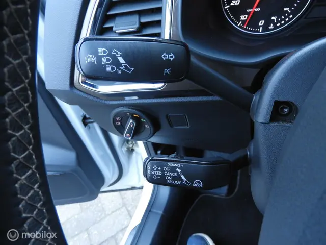 SEAT Ateca 1.4 TSI 150 PK LED 2016 Benzine 25