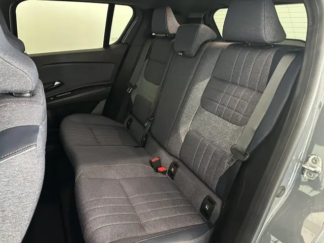 Renault 4 Comfort Range Techno 52 kWh 2026 Elektrisch 12