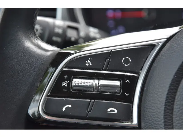 Kia Ceed Sportswagon 1.0 T-GDi DynamicLine 2021 Benzine 9