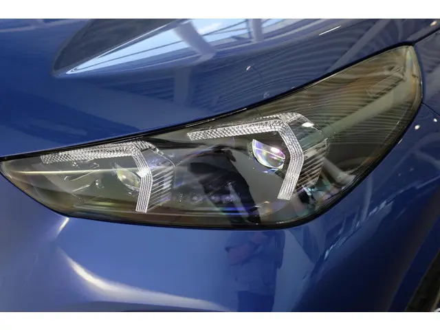 BMW iX1 eDrive20 2025 Elektrisch 26