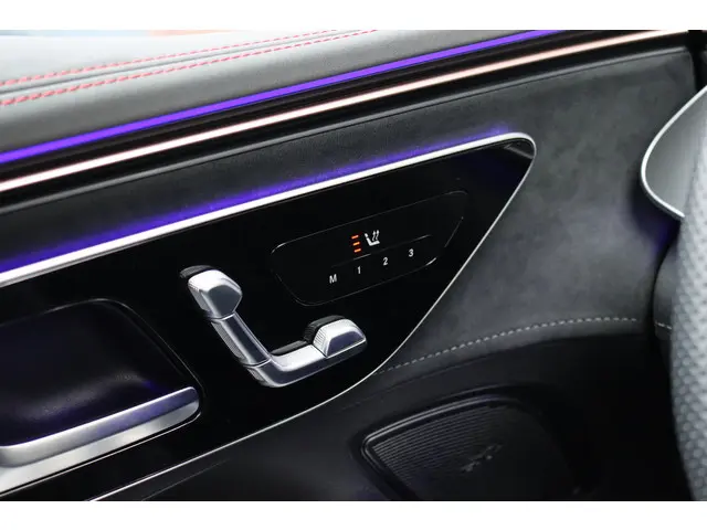 Mercedes-Benz EQE 300 AMG Line 90 kWh | 2025 Elektrisch 12