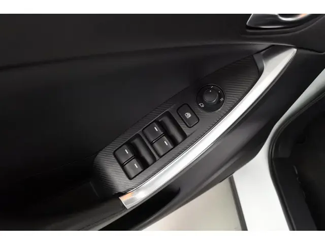 Mazda CX-5 2.0 165pk Automaat GT LPG G3 2016 LPG/Gas 16