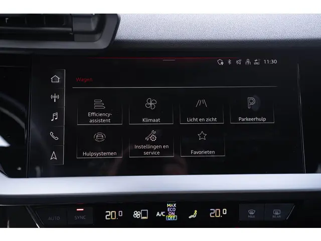 Audi A3 Sportback 35 TFSI S Line 2021 Benzine 49