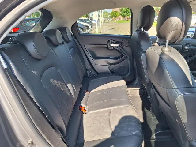 Fiat 500X 1.0 FireFly Turbo 120 2021 Benzine 15