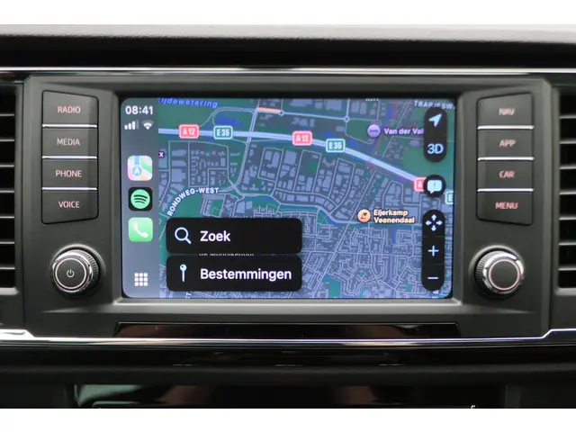 SEAT Ateca 1.5 TSI FR Business Intense 2019 Benzine 49