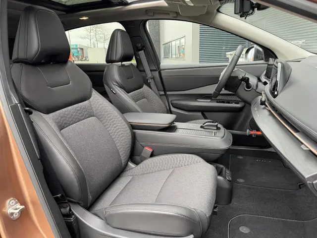 Nissan ARIYA Advantage Edition 66 kWh 2025 Elektrisch