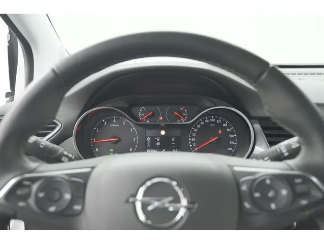 Opel Crossland Turbo 130 AT6 Elegance 2024 Benzine 36