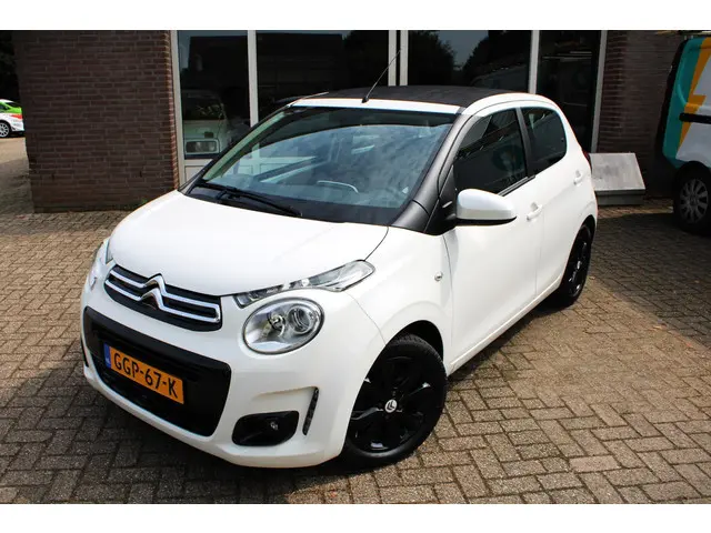 Citroën C1 Airscape Shine 2020 Benzine