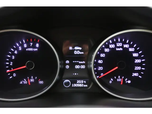 Kia Sportage 1.6 GDI X-treme ExecutiveLine 2015 Benzine 4